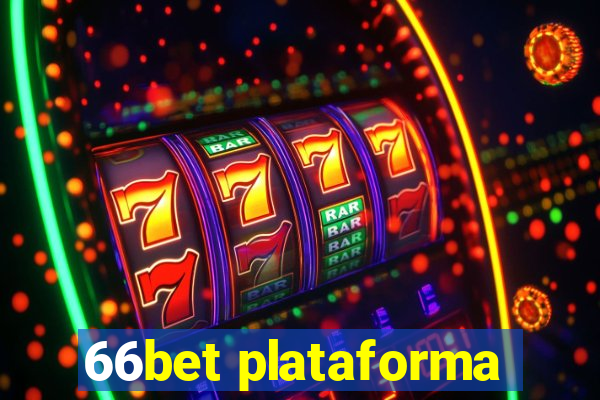 66bet plataforma